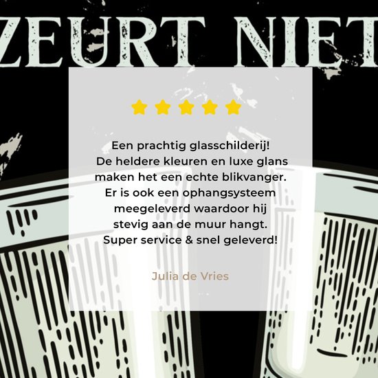 MuchoWow® Glasschilderij 120x160 cm - Schilderij acrylglas - Wodka - Shotglaasjes - Quote - Foto op glas - Schilderijen - Cadeau voor vrouw - Cadeau voor man