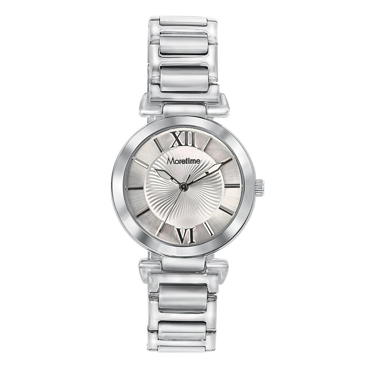 Lucardi Moretime Moretime horloge M62404 662 bol