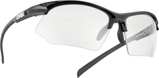 Uvex Sportstyle 802 V