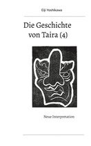 Die Geschichte von Taira 4 - Die Geschichte von Taira (4)