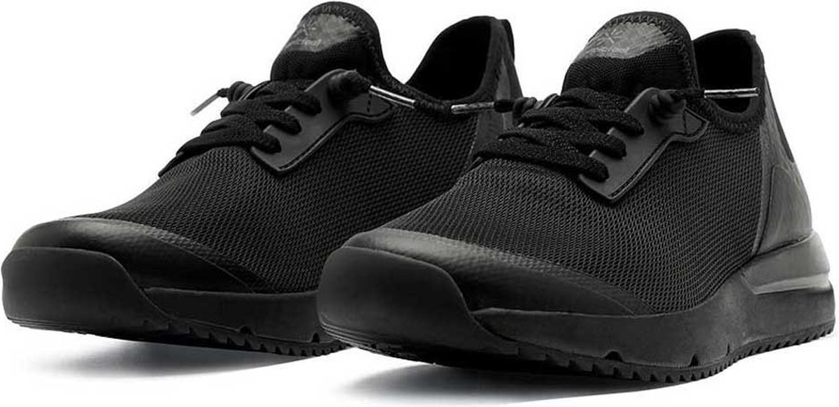 TROPICFEEL Jungle Sneakers - All Black - Heren - EU 39