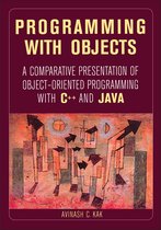Programming with Objects