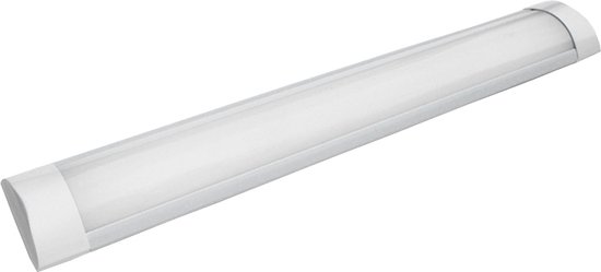 LED strip 60cm 18W - Wit licht - Overig - Wit - Unité - Wit Neutre 4000K - 5500K - SILUMEN