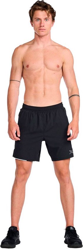 Short Homme Réfléchissant