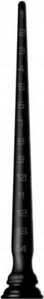 Extreme Siliconen Anaalplug - 40 cm - Sextoys - Anaal Toys - Dildo - Buttpluggen