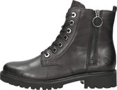 Remonte dames veterboot - Zwart - Maat 45