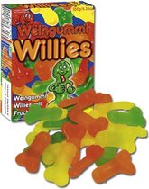 Winegums Penis - Cadeautips - Fun & Erotische Gadgets - Diversen - Fun Artikelen