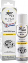 Pjur Med Premium Glide - Waterbasis Glijmiddel - 100 ml