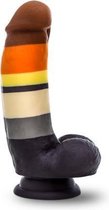 Avant Pride P9 Bear dildo