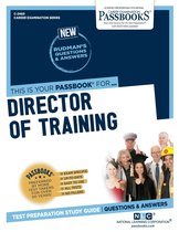 Career Examination Series - Director of Training