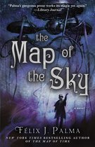 The Map of Time Trilogy - The Map of the Sky