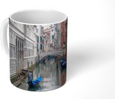Mok - Brug der zuchten - 350 ML - Beker