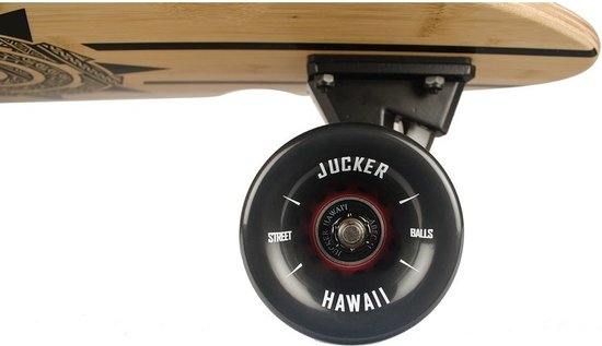 Jucker Hawaii- Skatesurfer Honu