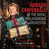 Royal Philharmonic Orchestra Howard Carpendale - Happy Christmas (CD)