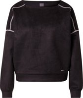 Roxy sportief sweatshirt prisoneers of love Wit-L