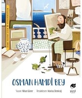 Osman Hamdi Bey