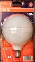 Osram Globe Bellalux 100W E27 1230 Lumen