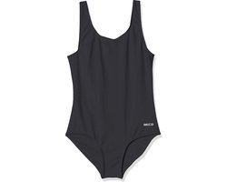 BECO Badpak Surfer Girl Meisjes - Polyamide/elastaan - Zwart