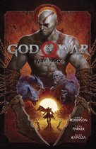 God Of War Volume 2