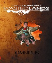 Dave Dorman's Wasted Lands