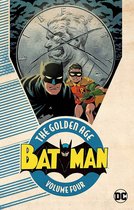 Batman:: The Golden Age