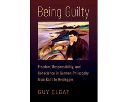 Being Guilty