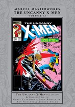 Uncanny X-Men Masterworks Vol. 13