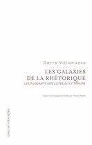 Essais de la Casa de Velázquez - Les galaxies de la rhétorique