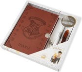 Harry potter dagboek | Dagboek onzichtbare inktpen