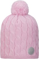 Reima - Muts voor baby's - Nyksund - Pale rose - maat 48-50CM