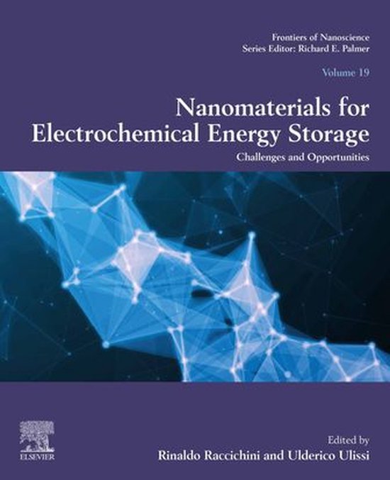 Nanomaterials for Electrochemical Energy Storage (ebook ...