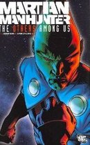 Martian Manhunter The Others Among Us TP