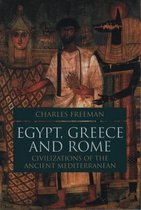Egypt, Greece, and Rome: Civilizations of the Anci
