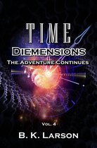 Time - Time Dimensions