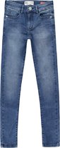 Cars Jeans Jeans Elisa Super skinny - Dames - Stone Used - (maat: 26)