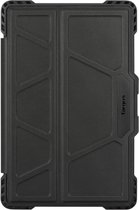 Targus Tablet Hoes Geschikt voor Samsung Galaxy Tab A7 - Targus Pro-Tek Bookcase - Zwart