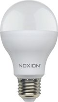 Noxion Lucent Classic LED E27 Peer Mat 14W 1521lm - 827 Zeer Warm Wit | Vervangt 100W.