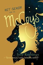 Het geheim van de McCoys - Hoe een meisje tussen weerwolven overleeft