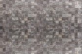 Dimex Tile Wall Vlies Fotobehang 375x250cm 5-banen