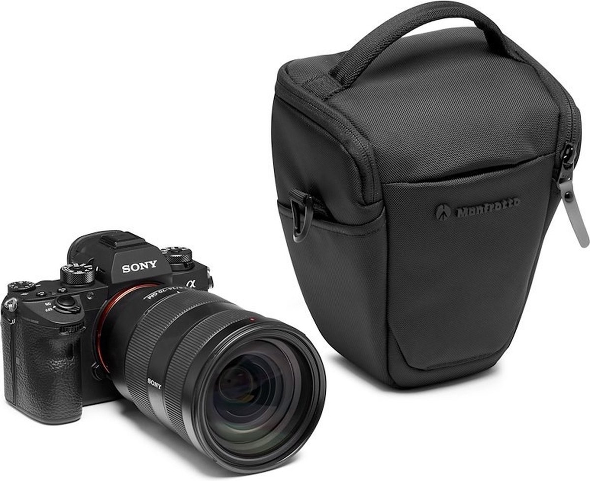 Manfrotto Advanced Holster S III