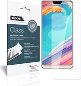 dipos I 2x Pantserfolie helder compatibel met Ulefone T2 Pro Beschermfolie 9H screen-protector