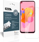 dipos I 2x Pantserfolie helder compatibel met Huawei P20 lite (2019) Beschermfolie 9H screen-protector