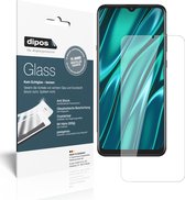 dipos I 2x Pantserfolie helder compatibel met HiSense King Kong 6 Beschermfolie 9H screen-protector