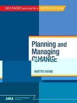 Planning and Managing Change: EBook Edition