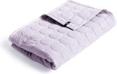 Bedsprei Mega Dot - Afmeting 3 (155 x 245 cm) - lavendel