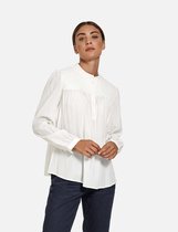 TAIFUN Blouse lange mouwen