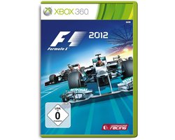 F1 2012