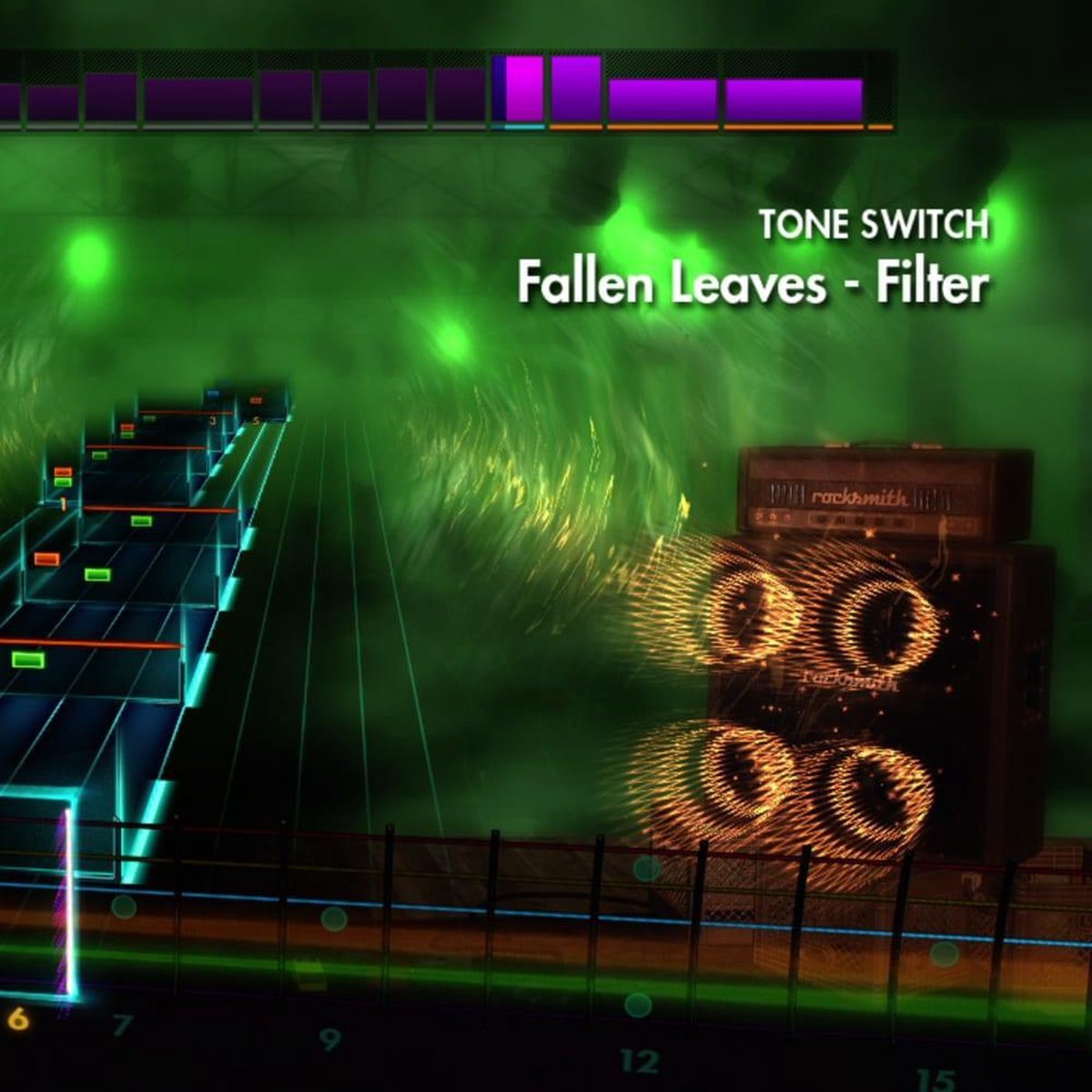 rocksmith 2014 cable ps3