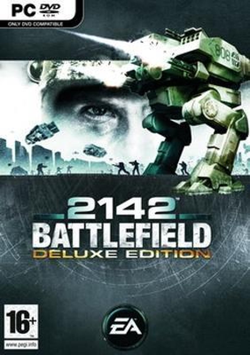 Battlefield 4 Deluxe Edition Steelbook - Xbox 360 - Version Boîtier Métal NEUVE Sous Blister