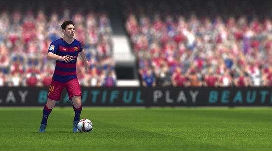 FIFA 16 - Xbox 360 - Electronic Arts